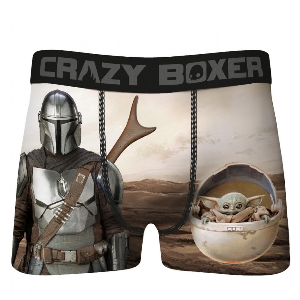 Star Wars Boxers